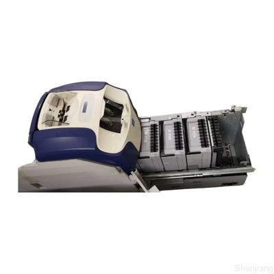 Máquina de Reciclagem de Notas Glory RBG-100 Solução de Gerenciamento de Dinheiro de Alta Eficiência