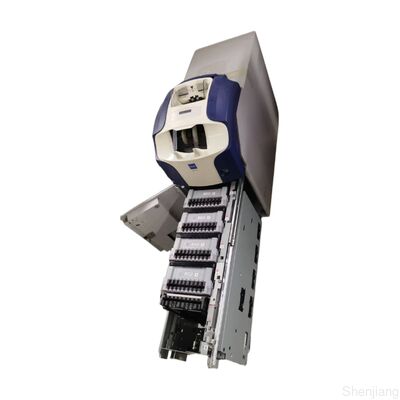 Máquina de Reciclagem de Notas Glory RBG-100 Solução de Gerenciamento de Dinheiro de Alta Eficiência