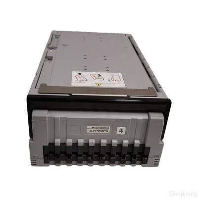 Glory 1-Bin Cassete de Notas Bancárias LB34P9000Y0 Caixa de Dinheiro ATM