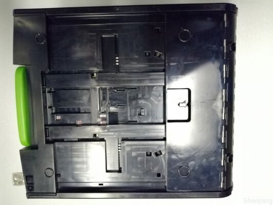 Venda por grosso de peças para caixas eletrônicos Wincor Cash Cassette 1750178754