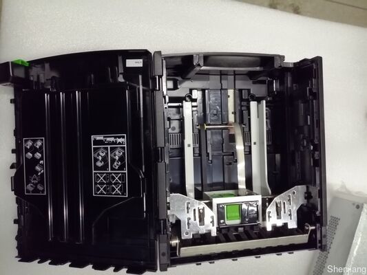 Venda por grosso de peças para caixas eletrônicos Wincor Cash Cassette 1750178754