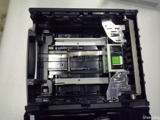 Venda por grosso de peças para caixas eletrônicos Wincor Cash Cassette 1750178754