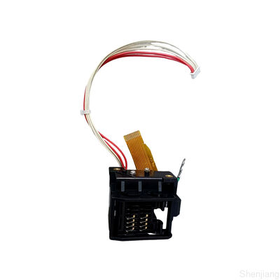 1770010158 Peças ATM Wincor   Chip Leitor de Cartão V2XU V2XF V2X Chip de Contato IC