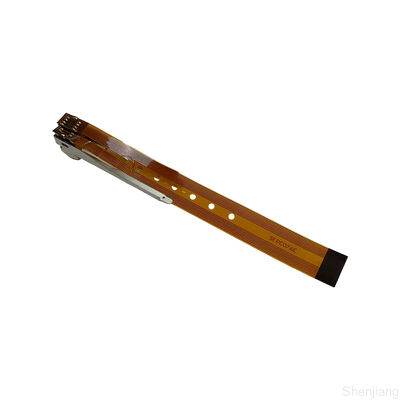 89030465000A NCR Leitura e escrita cabeça Assy R/W TARCK 1 2 3 caixas eletrónicos