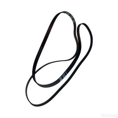 S2M8286  Correia dentada de sincronização tipo dente 828x