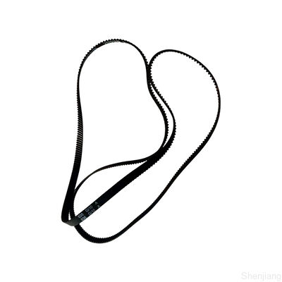 S2M8286  Correia dentada de sincronização tipo dente 828x