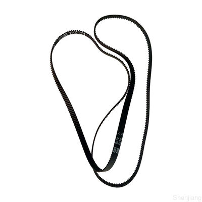 S2M8286  Correia dentada de sincronização tipo dente 828x