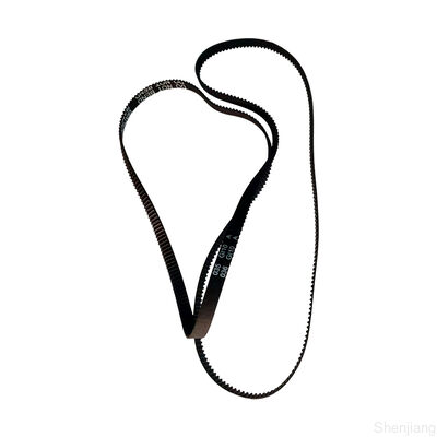 S2M8286  Correia dentada de sincronização tipo dente 828x