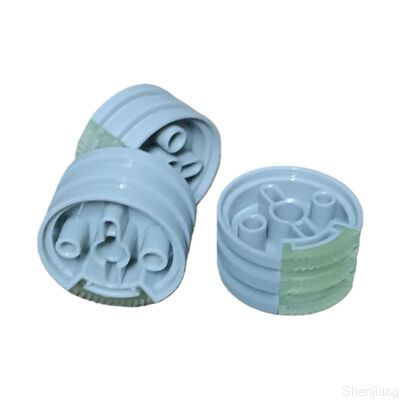 1742-T003 a glória ATM parte o rolo de alimentação do classificador do contador da cédula da glória GFS