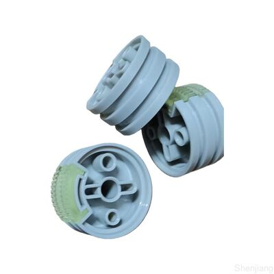 1742-T003 a glória ATM parte o rolo de alimentação do classificador do contador da cédula da glória GFS