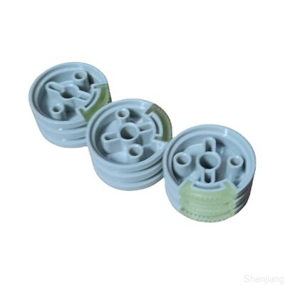 1742-T003 a glória ATM parte o rolo de alimentação do classificador do contador da cédula da glória GFS