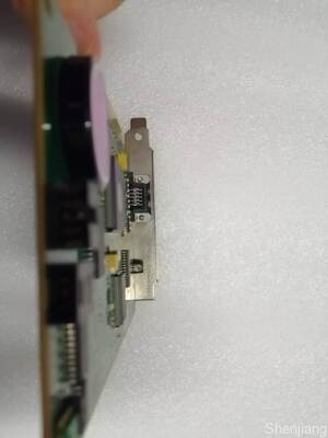 Peças de Máquina ATM NCR 66xx SSPA Placa de PC 4450708578