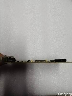 Peças de Máquina ATM NCR 66xx SSPA Placa de PC 4450708578