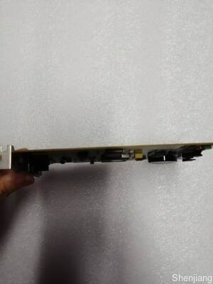 Peças de Máquina ATM NCR 66xx SSPA Placa de PC 4450708578