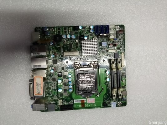 Partes ATM Diebold CCA PRCSR 49256605200A