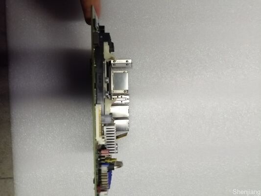 Partes ATM Diebold CCA PRCSR 49256605200A