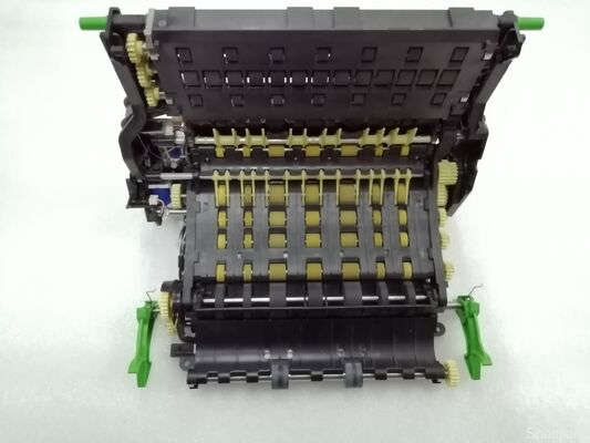 1750140999 Unidade de Transporte Wincor Cineo C4060 Cabeça de Percurso Curto Crs/ATS ATM