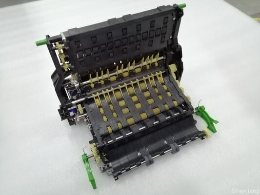 1750140999 Unidade de Transporte Wincor Cineo C4060 Cabeça de Percurso Curto Crs/ATS ATM