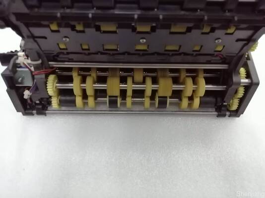 1750140999 Unidade de Transporte Wincor Cineo C4060 Cabeça de Percurso Curto Crs/ATS ATM