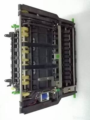 1750140999 Unidade de Transporte Wincor Cineo C4060 Cabeça de Percurso Curto Crs/ATS ATM