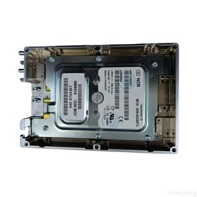 445-0744307/4450744307 NCR ATM peças US BRUS EPP teclado teclado