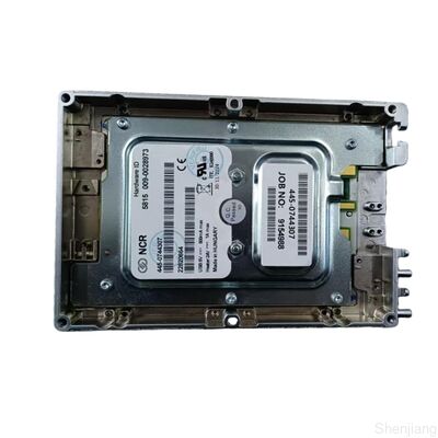 445-0744307/4450744307 NCR ATM peças US BRUS EPP teclado teclado