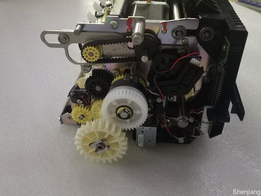 Peças de ATM Wincor CINEO C4060 Peças 1750200435 4060 VS Módulo Reciclagem