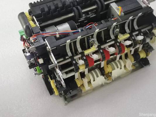 Peças de ATM Wincor CINEO C4060 Peças 1750200435 4060 VS Módulo Reciclagem