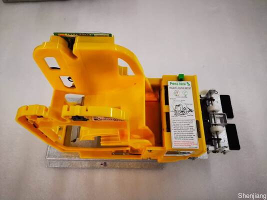 5409000019 Peças para Máquina ATM Hyosung Impressora de Recibos SPR26