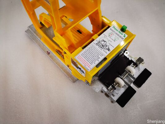 5409000019 Peças para Máquina ATM Hyosung Impressora de Recibos SPR26