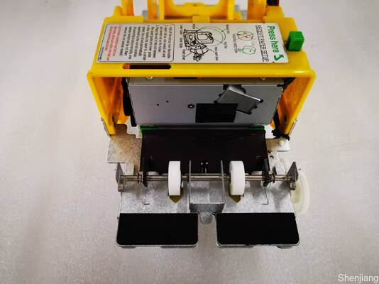 5409000019 Peças para Máquina ATM Hyosung Impressora de Recibos SPR26