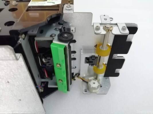 ATM Machine Parts 5409000019 Hyosung 8600 Receipt Printer 8600S Parts