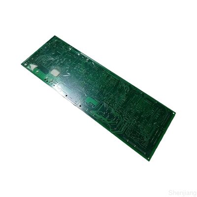 1750105679 Placa de Controle USB Wincor CMD Peças ATM Cartão controlador CMD