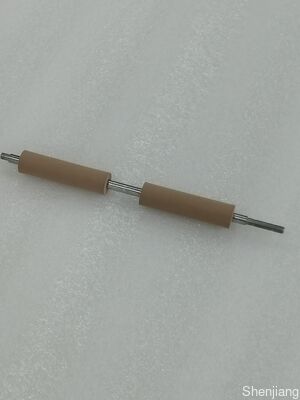 Peças de Reposição para ATM Wincor 2050XE CMD Eixo do Empilhador 175044966 ATMs