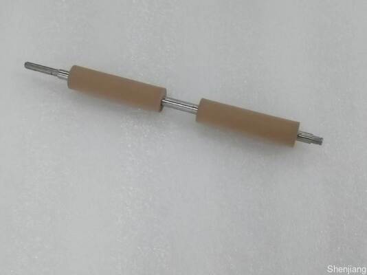 Peças de Reposição para ATM Wincor 2050XE CMD Eixo do Empilhador 175044966 ATMs