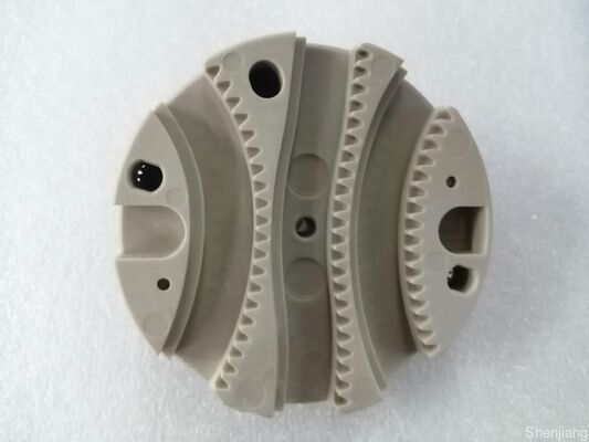 1750043974 ATM Machine Parts Wincor Nixdorf Clamp Disco de Roteamento Esquerdo