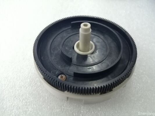 1750043974 ATM Machine Parts Wincor Nixdorf Clamp Disco de Roteamento Esquerdo