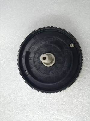 1750043974 ATM Machine Parts Wincor Nixdorf Clamp Disco de Roteamento Esquerdo