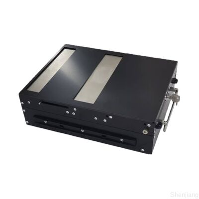 GRG 8240 Rejeitar Cassete CDM8240-RV-001 YT4.100.207