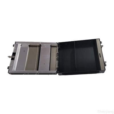 GRG 8240 Rejeitar Cassete CDM8240-RV-001 YT4.100.207