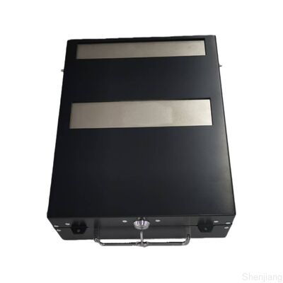 GRG 8240 Rejeitar Cassete CDM8240-RV-001 YT4.100.207