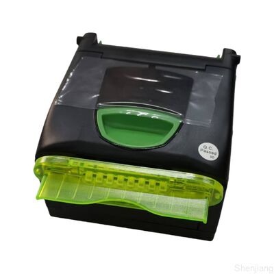 Impressora Térmica de Recibos CUSTOM VKP80III Original 915DX011700300