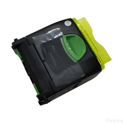 Impressora Térmica de Recibos CUSTOM VKP80III Original 915DX011700300