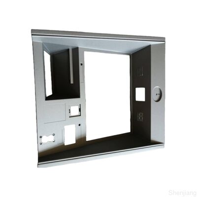 Fábrica ATM 1750245768 Wincor CS280 Facial Wincor Nixdorf 280