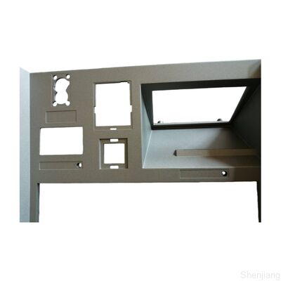 Fábrica de ATM 1750257817 Wincor CS280 Facial Wincor Nixdorf 280