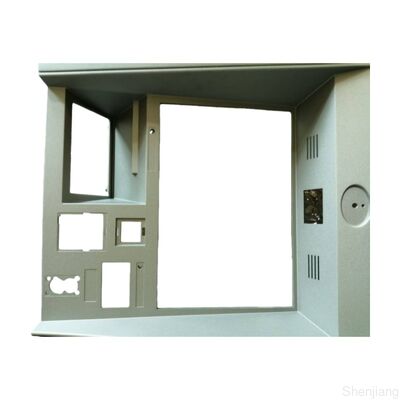 Fábrica de ATM 1750257817 Wincor CS280 Facial Wincor Nixdorf 280