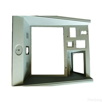 Fábrica de ATM 1750257817 Wincor CS280 Facial Wincor Nixdorf 280