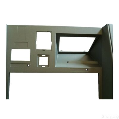 Fábrica de ATM 1750257821 Wincor CS280 Facial Wincor Nixdorf 280