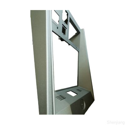 Fábrica de ATM 1750257821 Wincor CS280 Facial Wincor Nixdorf 280