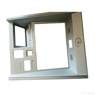 Fábrica de ATM 1750257821 Wincor CS280 Facial Wincor Nixdorf 280